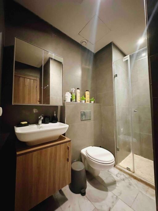 Centre-ville , Cosy Appart , Gueliz Apartamento
